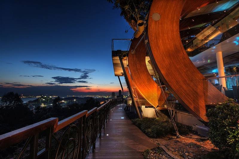 Best Singapore Holiday Deals NT Holidays